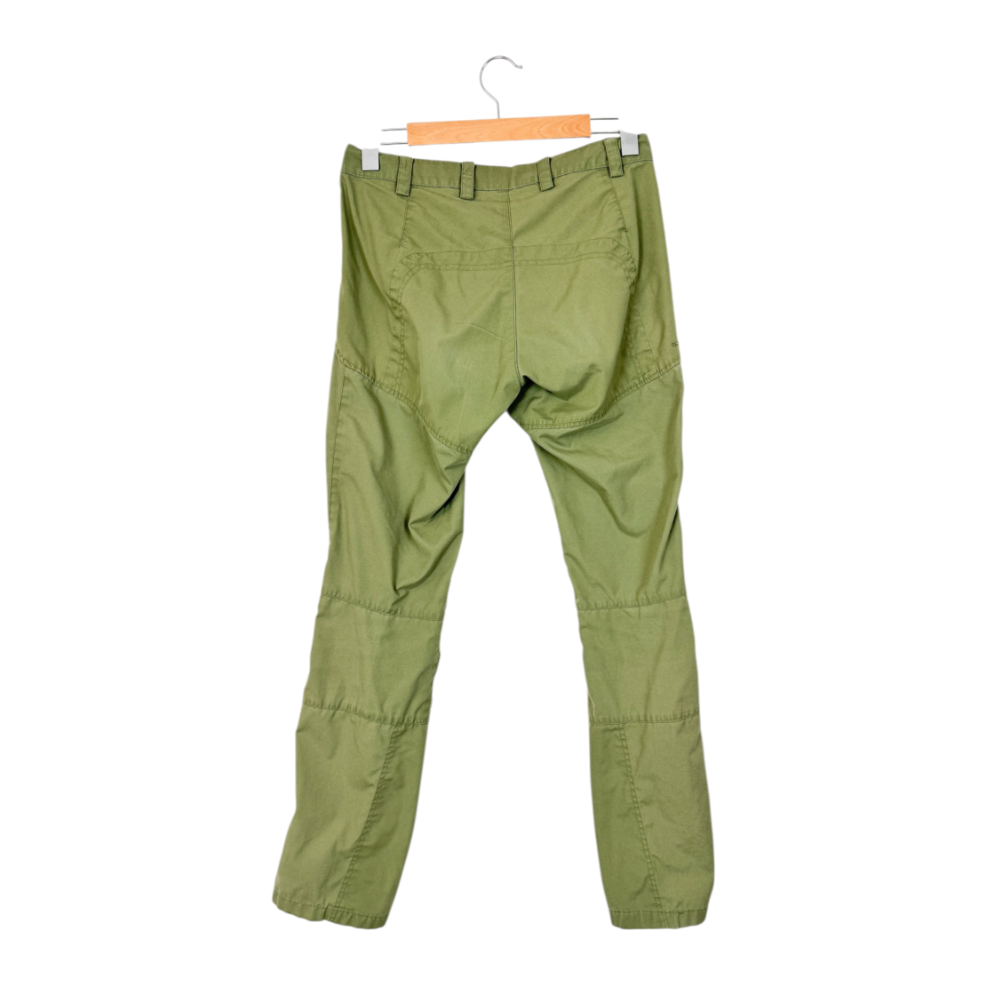 Fjällräven G-1000 Women's Trousers (36)