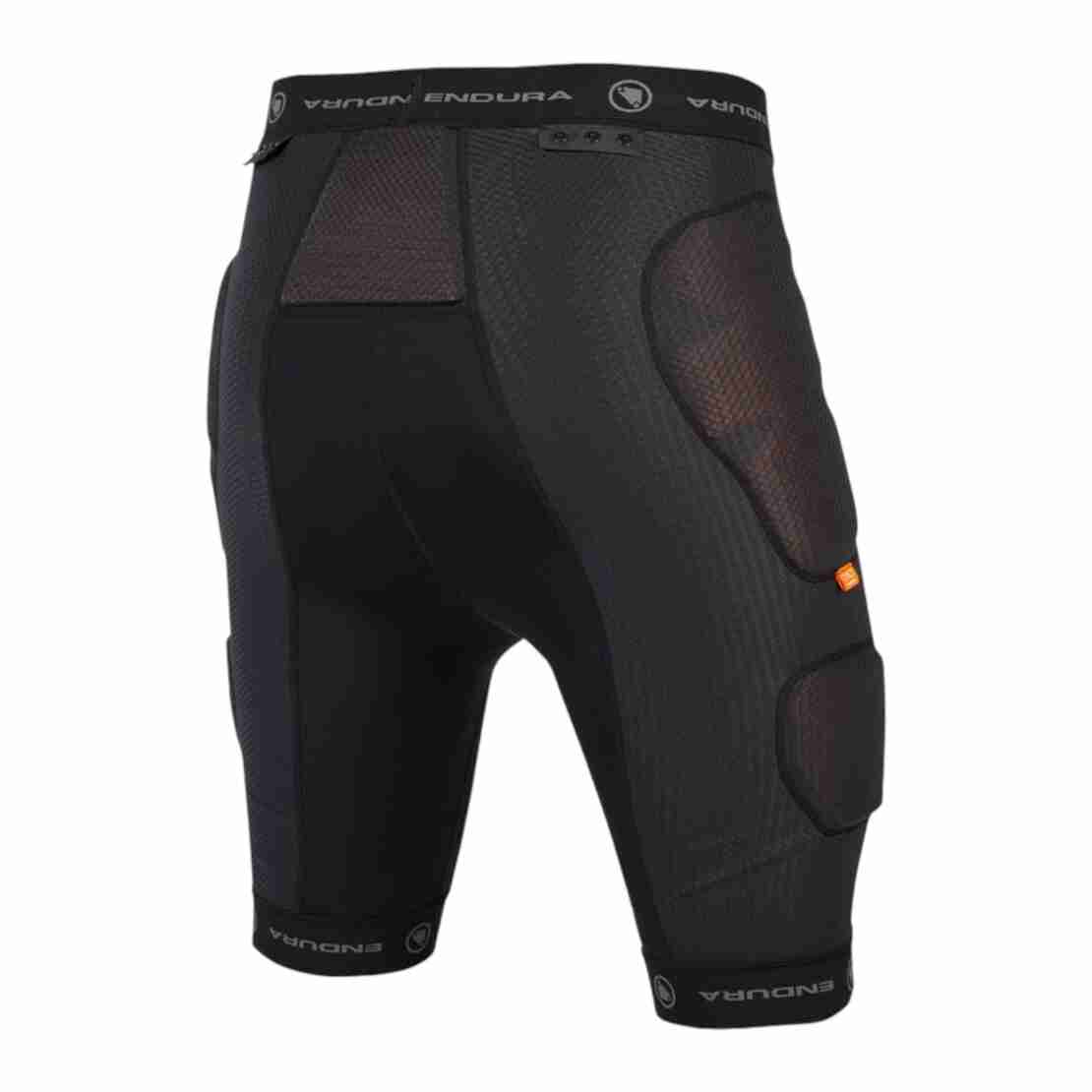 Защитни боксерки с протектори Endura MT500 II – (L)