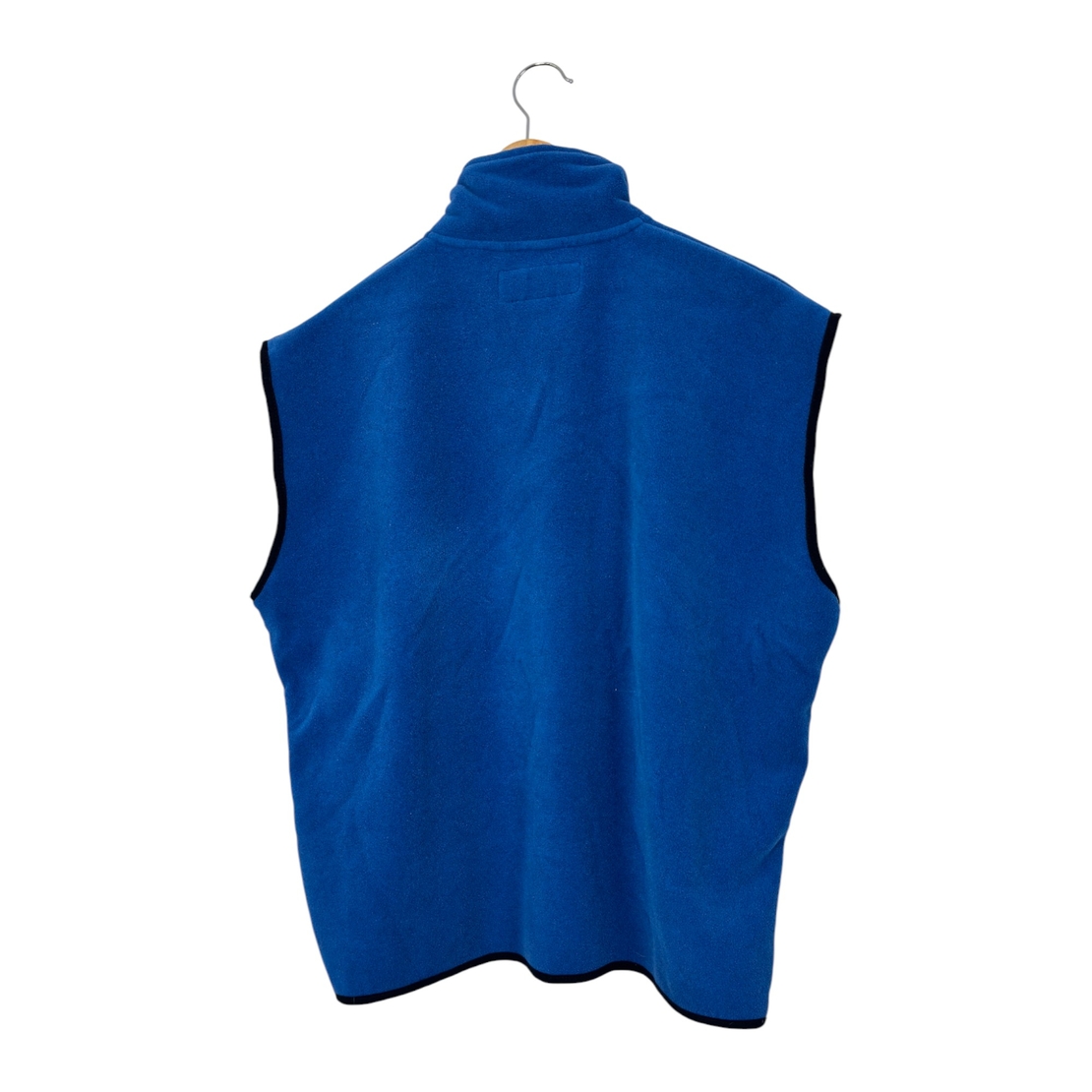 Vintage Fjällräven мъжки поларен елек (L)