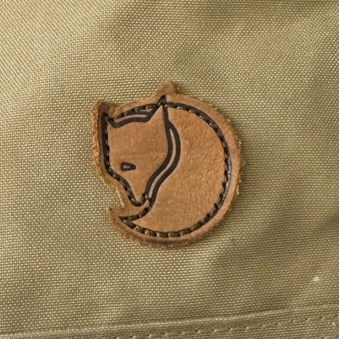 Fjällräven Totepack No. 1