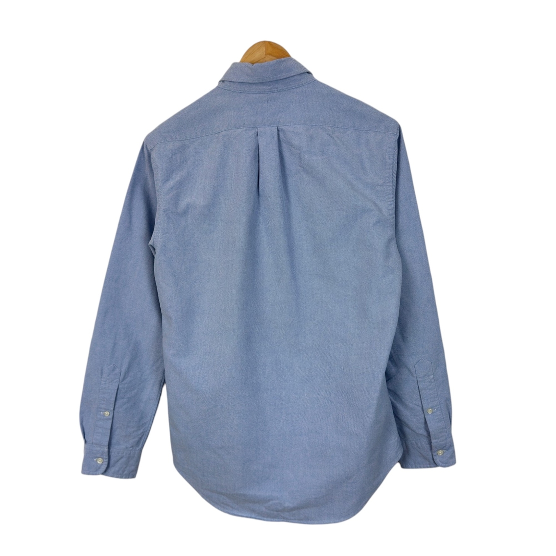 Polo Ralph Lauren Slim Fit Oxford Button Down Shirt (M)