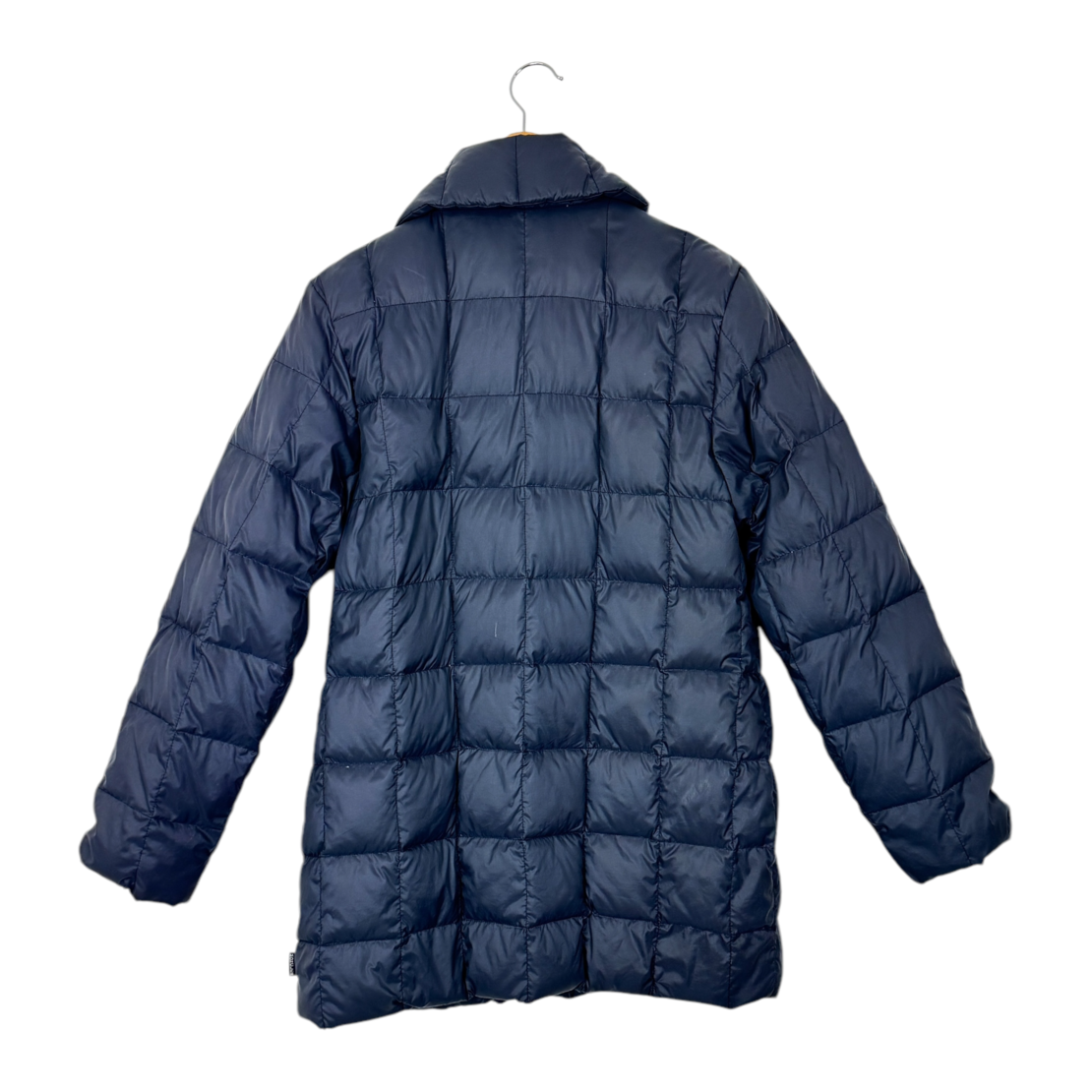 Vintage Moncler дамско пухено яке (1/36)