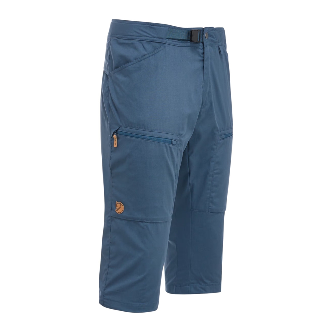 Fjällräven Abisko мъжки трекинг шорти (60)