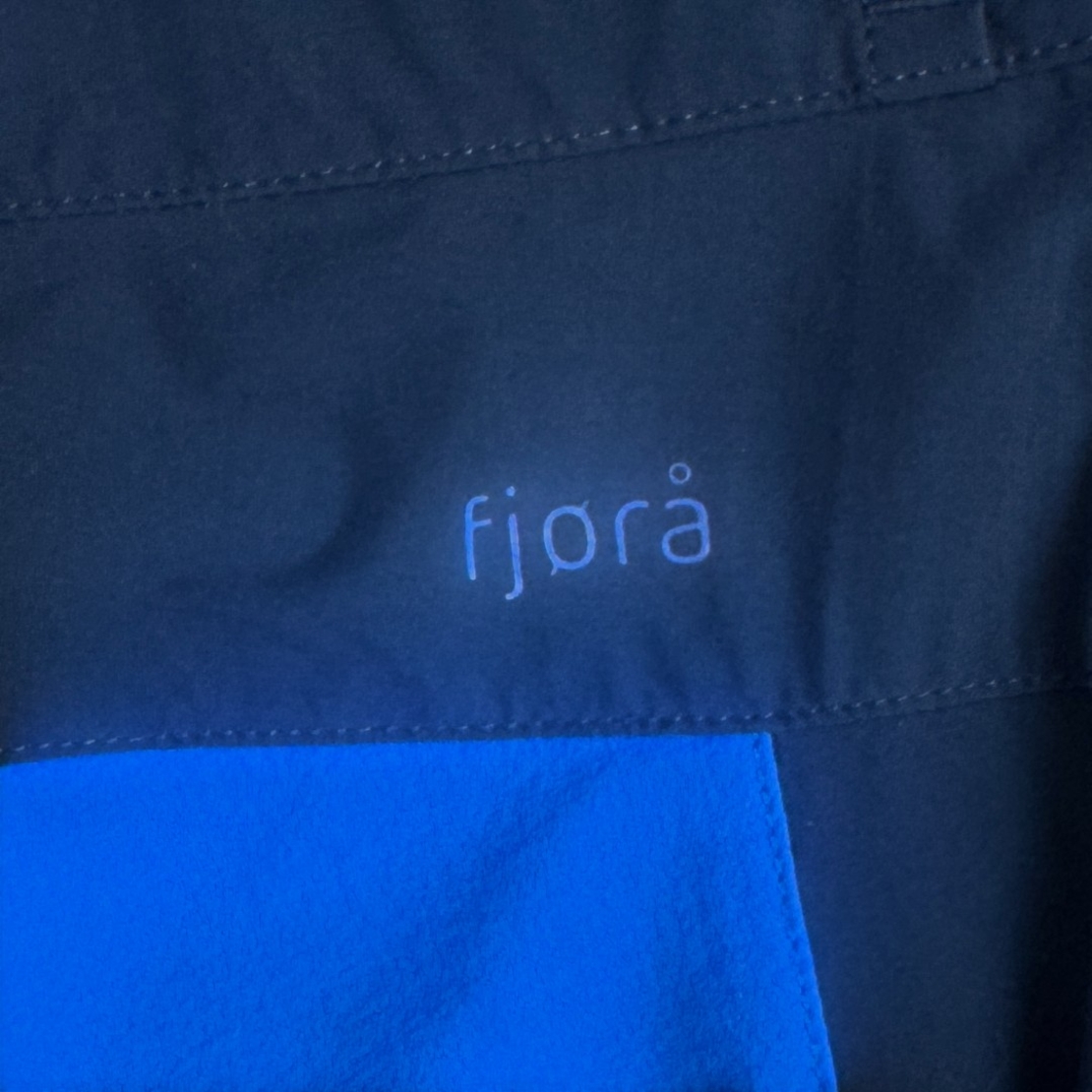 Norrona Fjora flex1 pants (M)