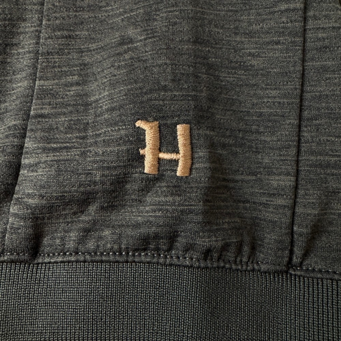 Härkila Tech мъжка тениска с яка  (S)