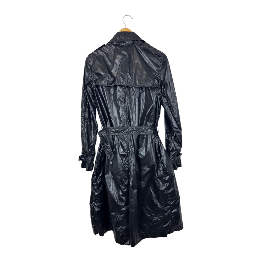 See by Chloé Ripstop Trench Coat (IT44)