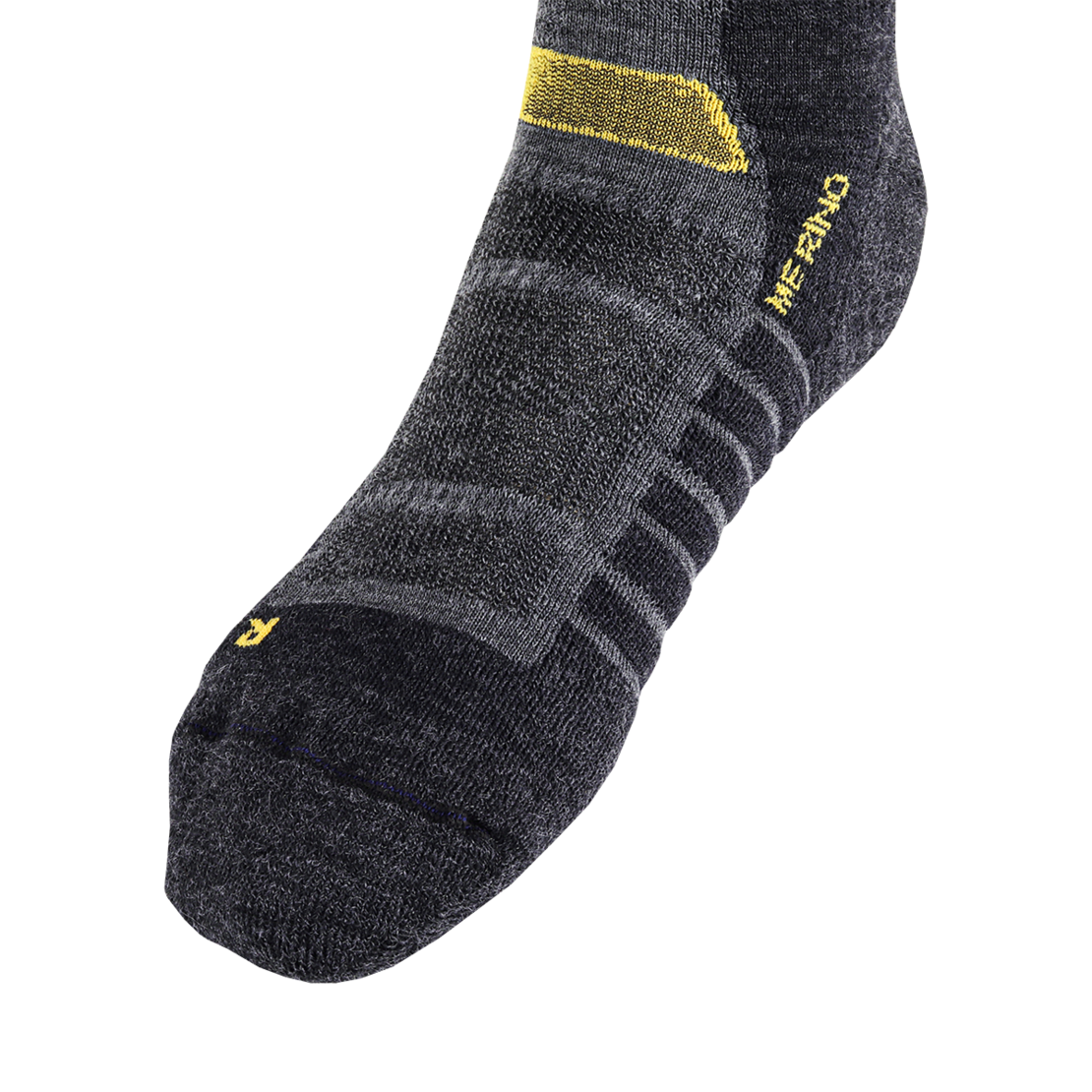 Shushon Descender II merino socks