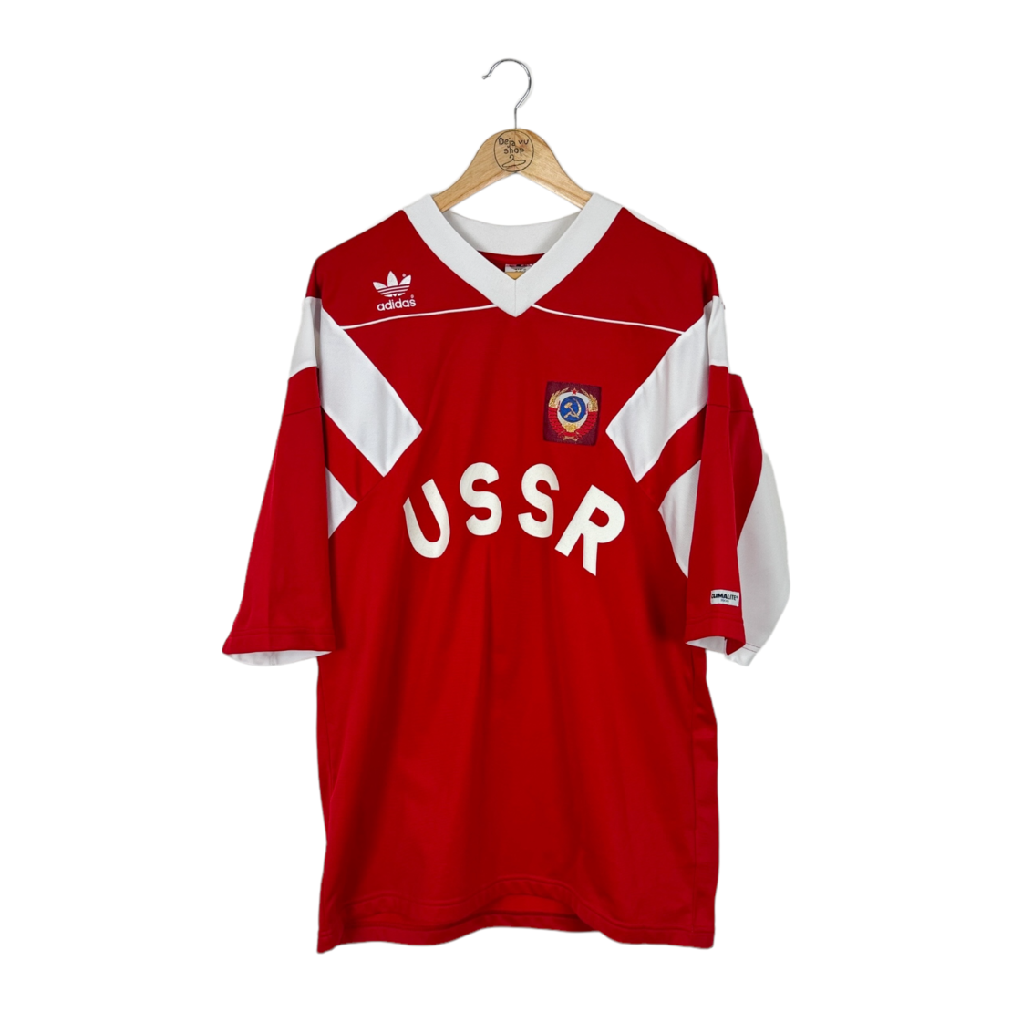 Футболна тениска Adidas Originals Russia Jersey