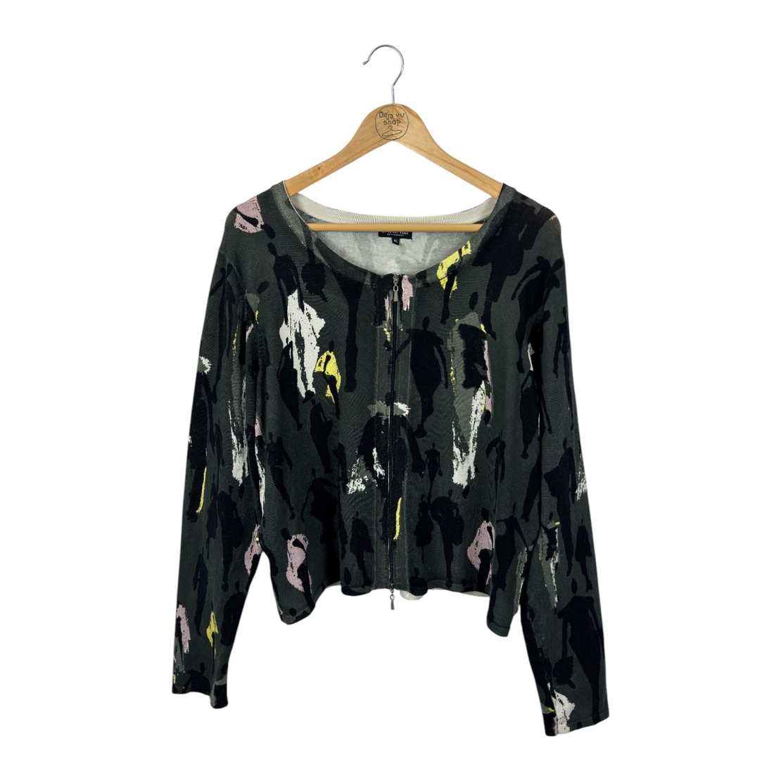 Bitte Kai Rand дамска принт жилетка (XL)