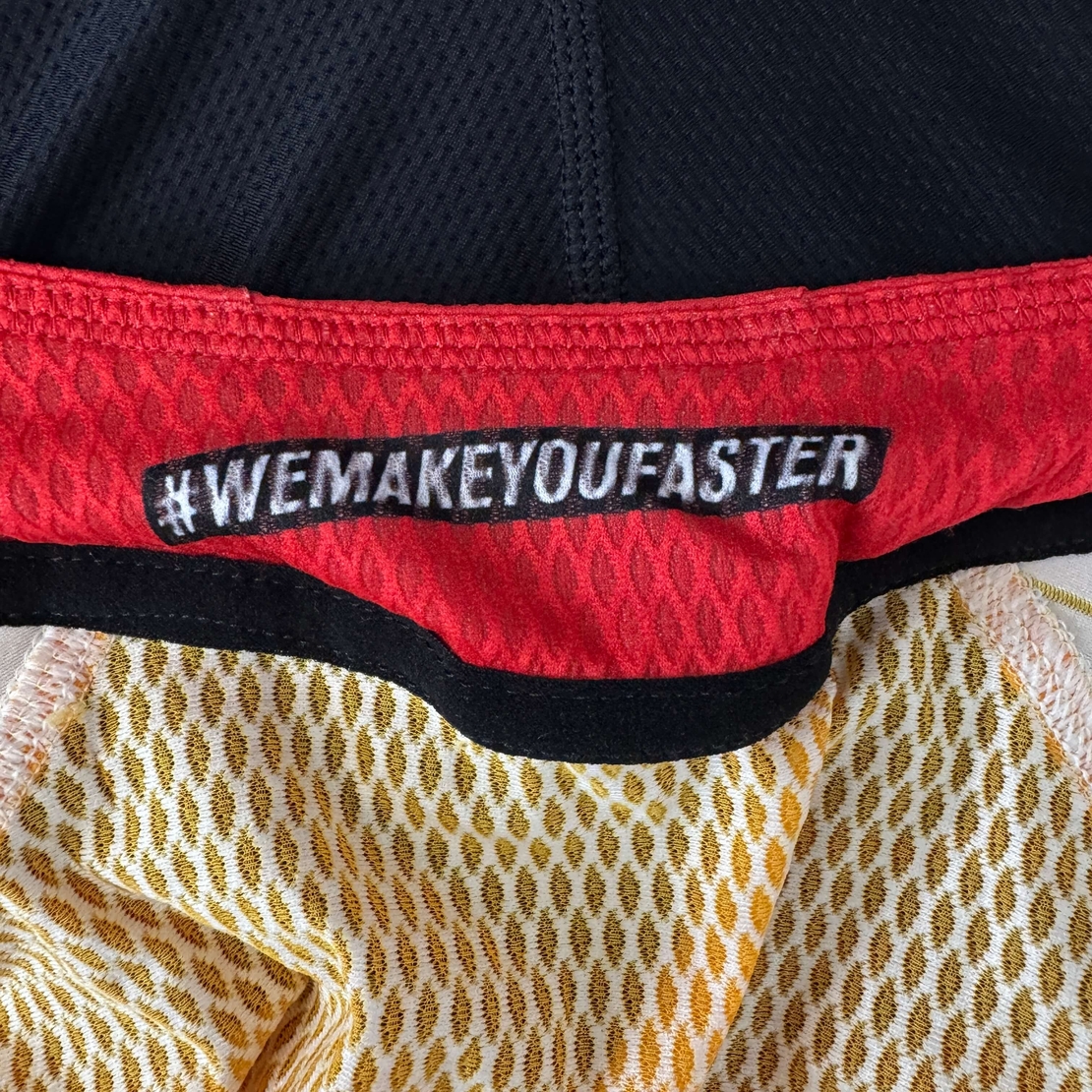 Bioracer Speedwear Triathlon Suit (S)