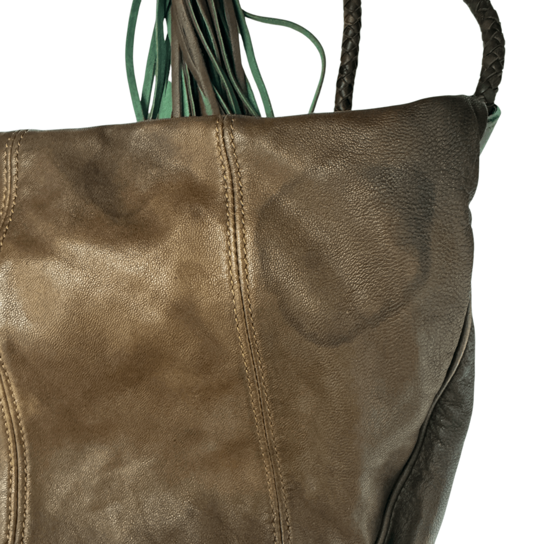 Mulberry Araline Soft Nappa Bag