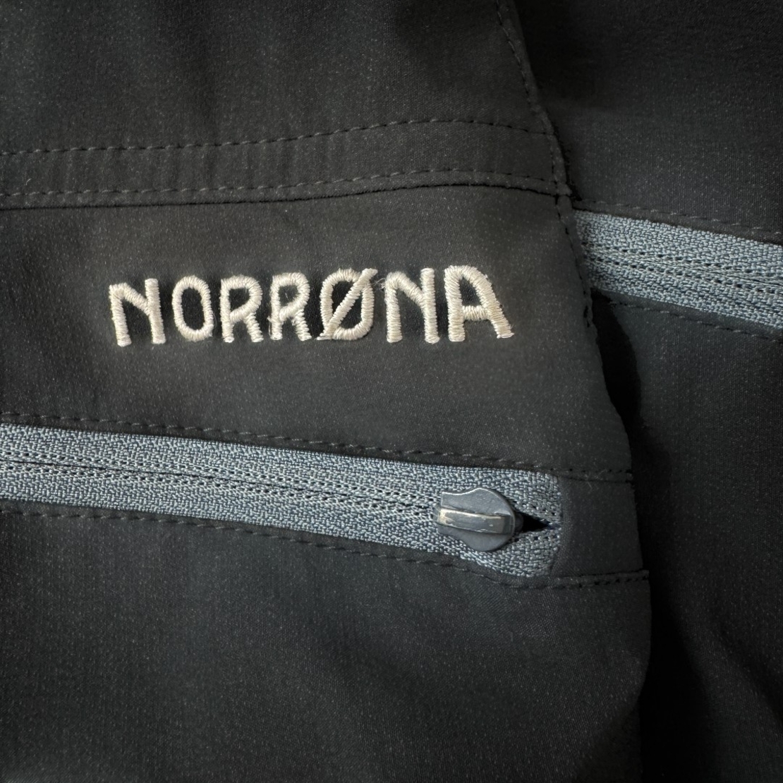 Norrona falketind мъжки трекинг панталон (2XL)