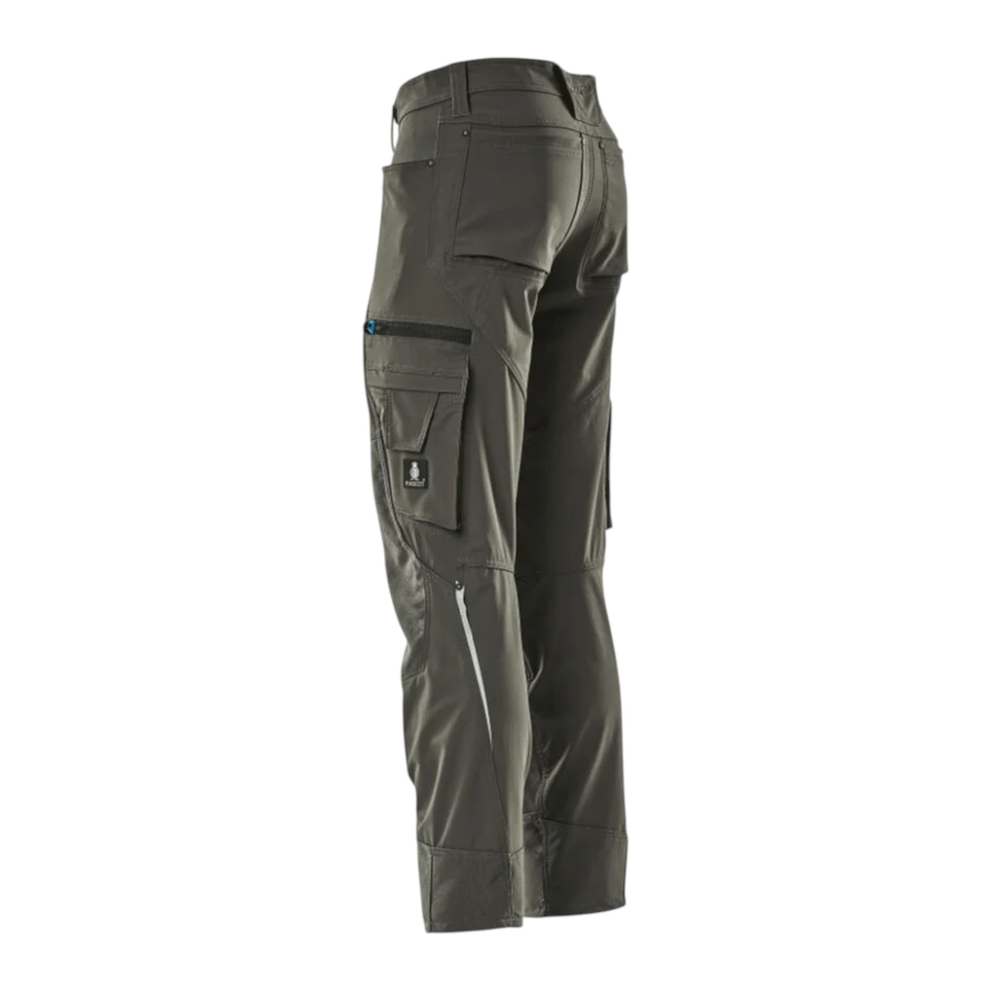 Mascot 17179-311 Work trousers with kneepad pockets (48)