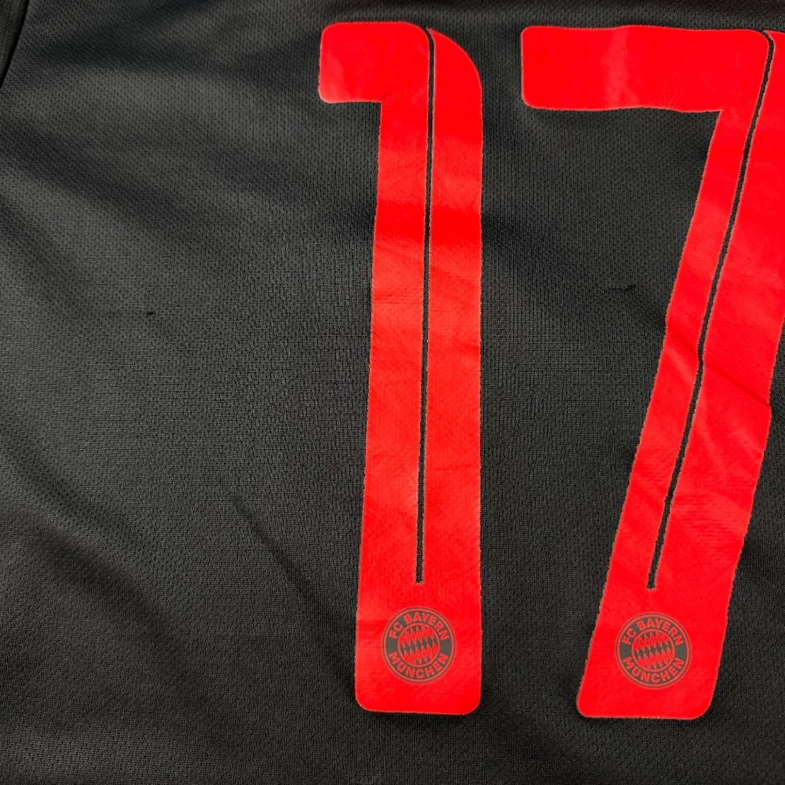 Футболна тениска Adidas Bayern Munich 2022-23, Mane #17, размер M
