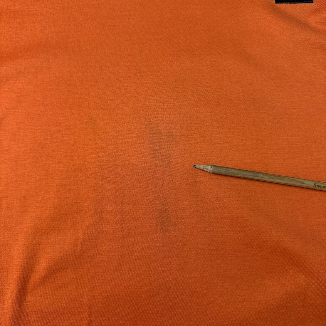 Stone Island Patch Logo Tee (2XL)