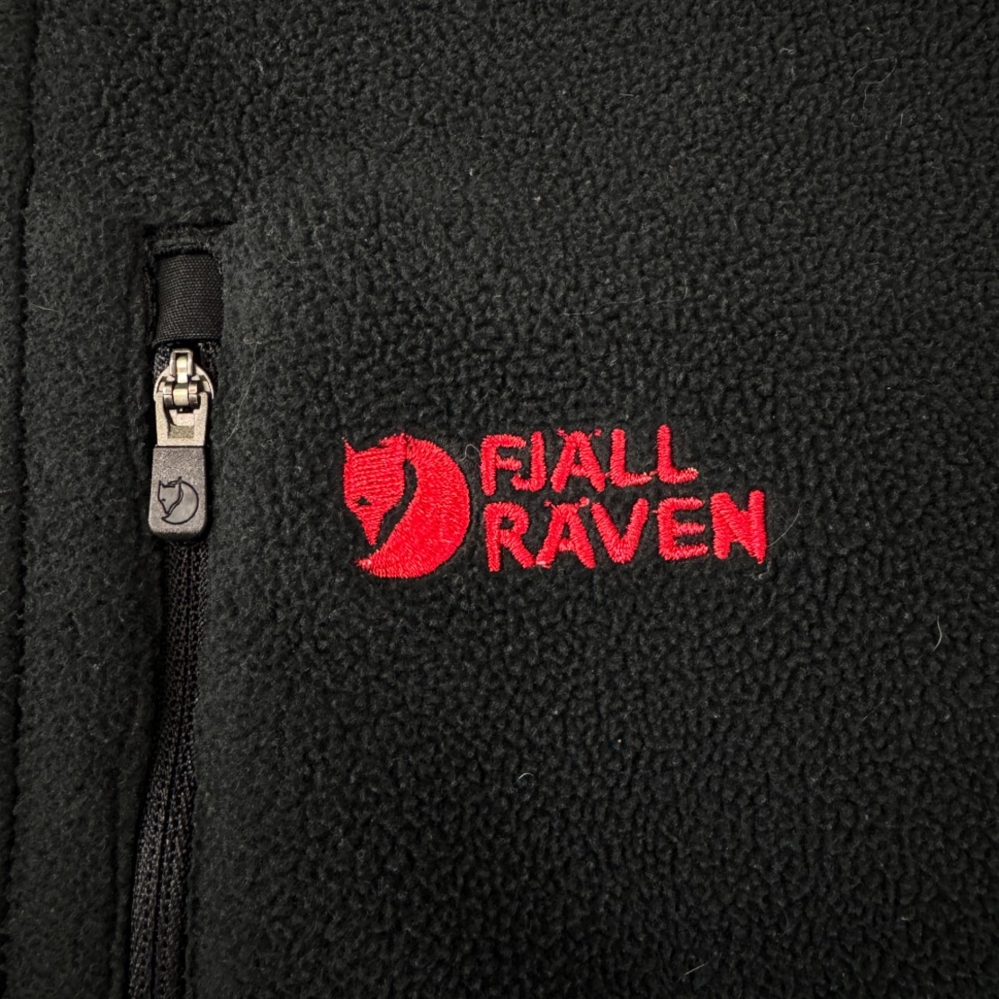 Vintage Fjällräven Polartec мъжки полар (L)