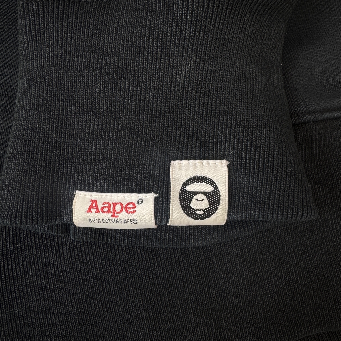 A Bathing Ape Limited Edition Hoodie (XL)