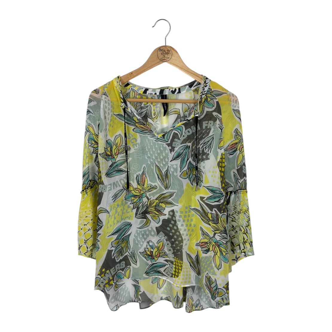 MARC CAIN Raglan дамска блуза (N5)