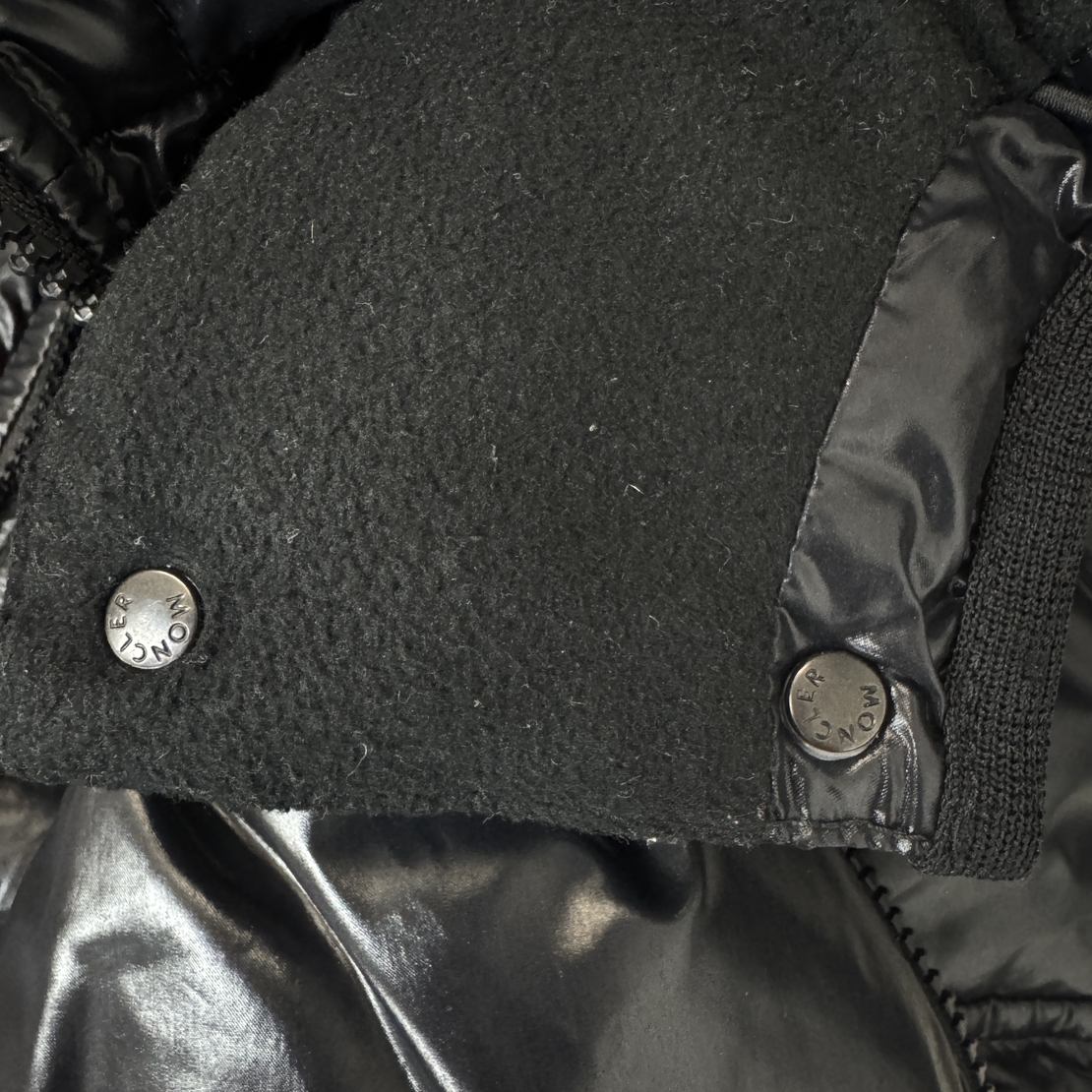 Moncler Badia Down Jacket (2)