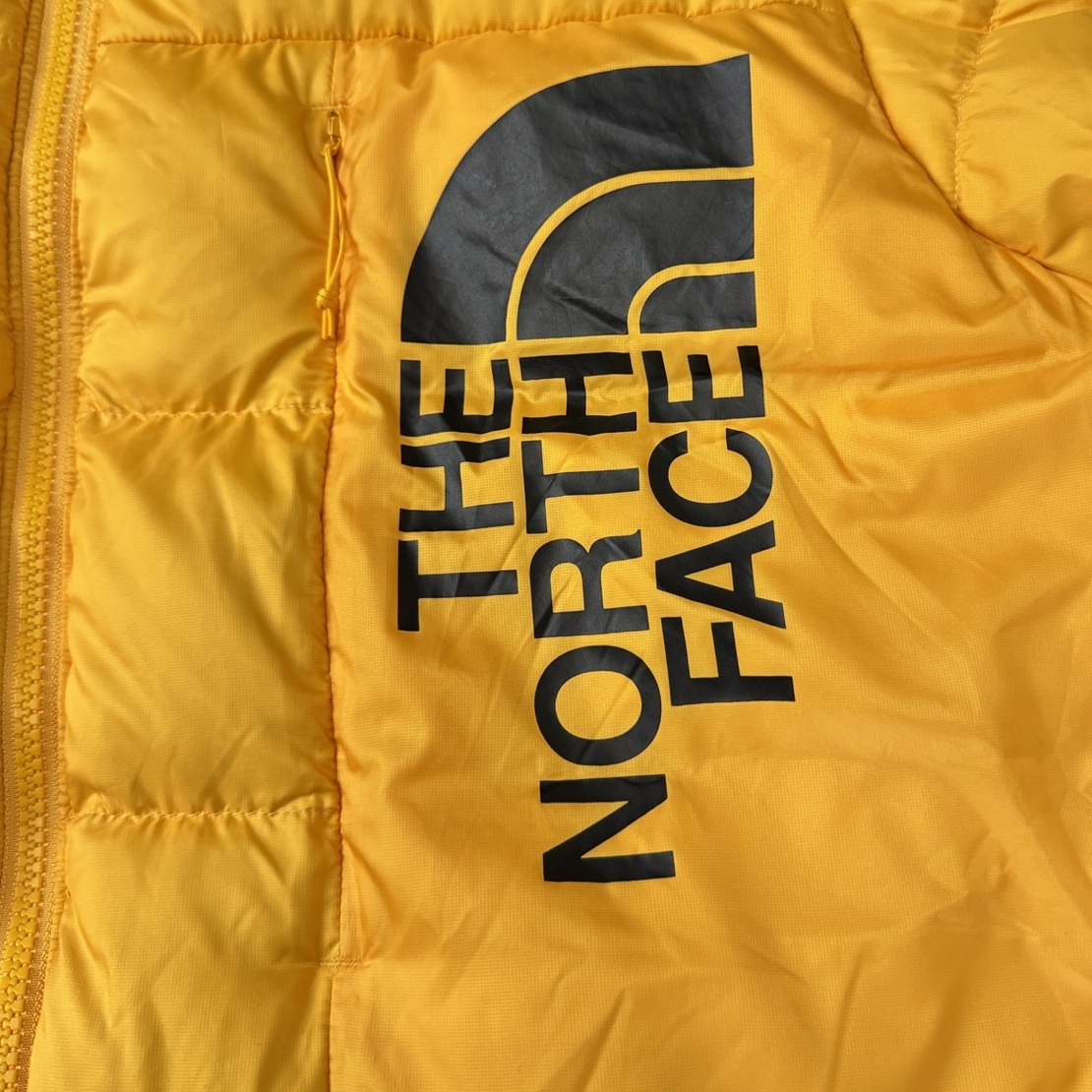 The North Face 550 мъжко пухено яке (XL)
