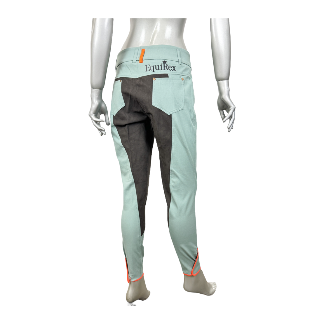 Equirex Women's Riding Breeches (38/M)