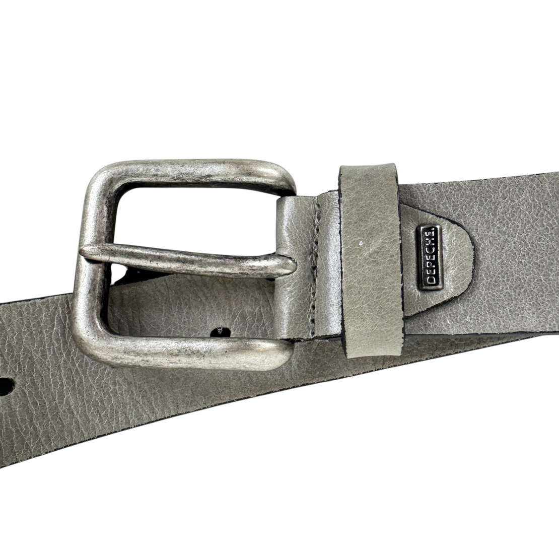 Depeche дамски кожен колан (95)