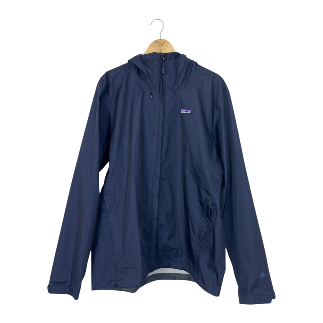 Patagonia Torrentshell мъжко яке за дъжд XL)