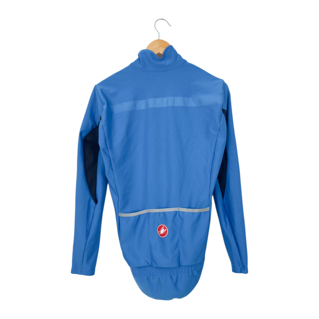 Castelli Gabba 2 Windstopper Jacket (M)