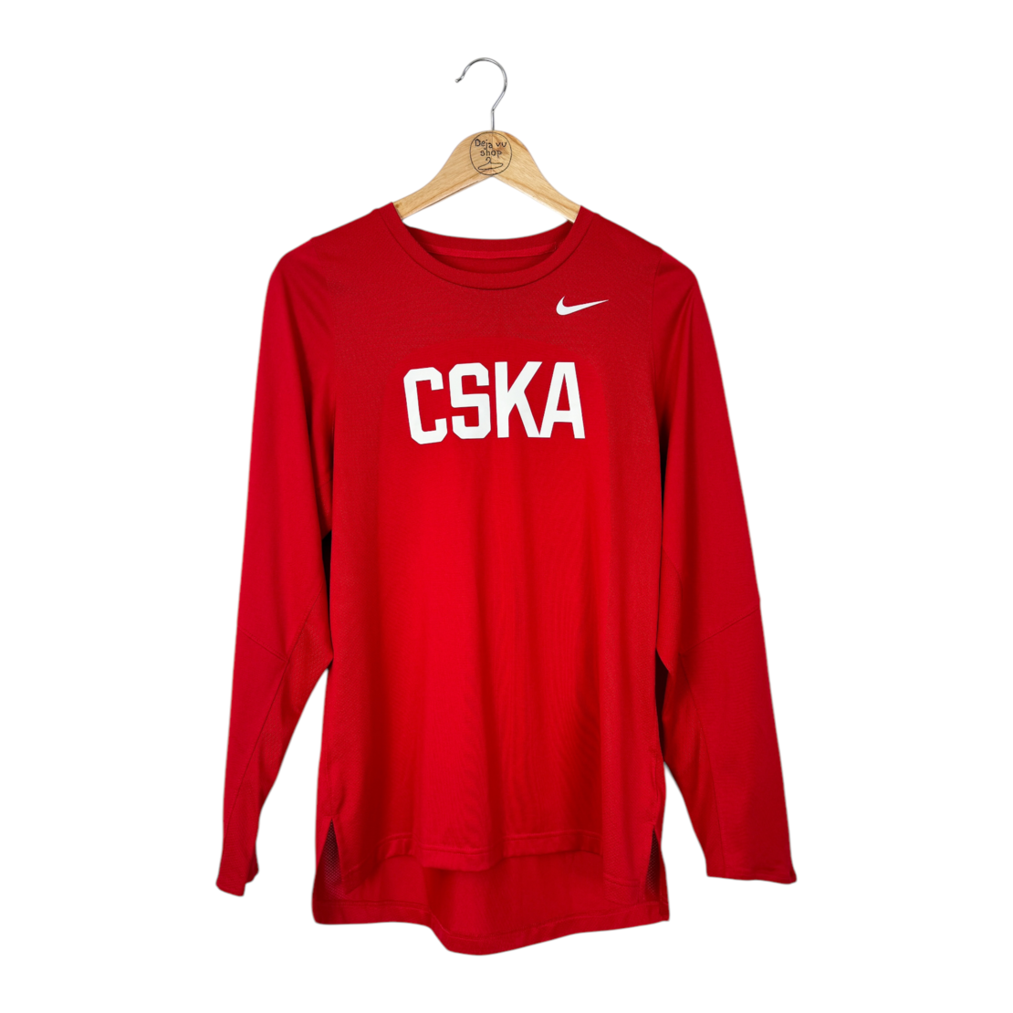 Nike CSKA Men's Jersey (S)