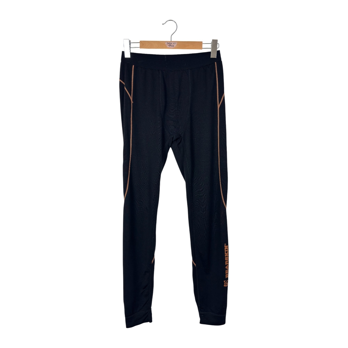 Bearskin мъжки мерино клин (L)