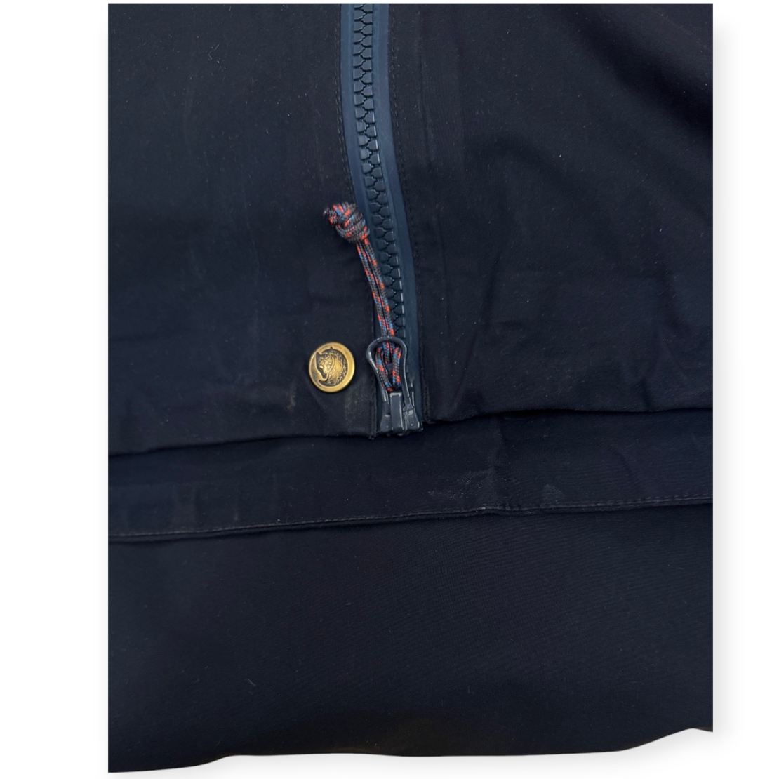 Fjällräven Keb Eco-Shell дамско хардшел яке (M)