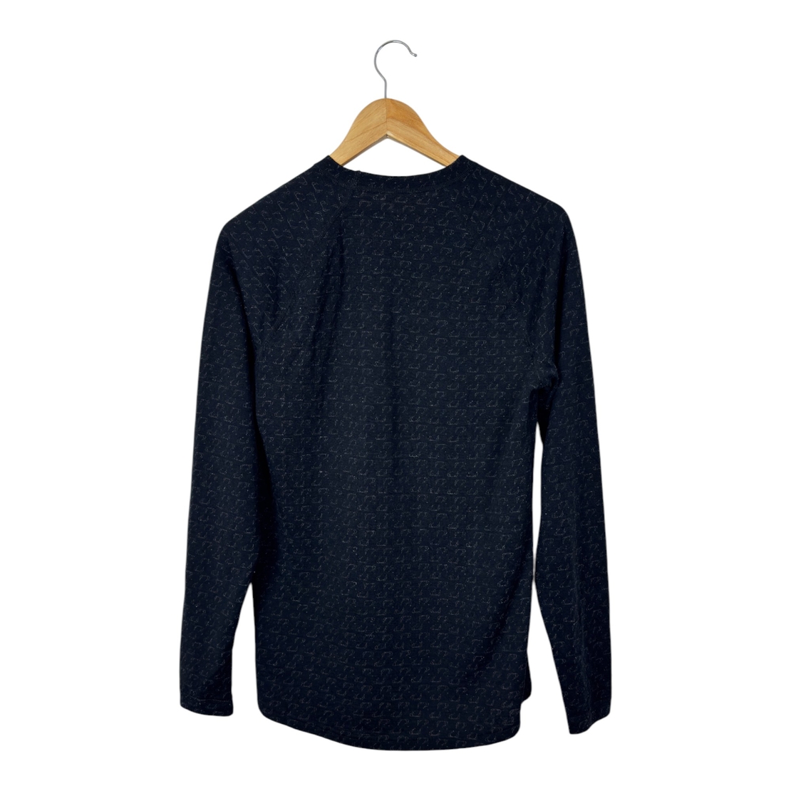 Ulvang Comfort 200 мъжка мерино блуза (M/L)