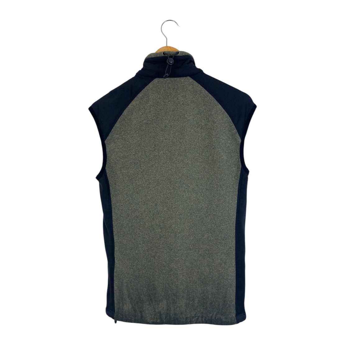 66 North Tindur Shearling Vest (XS)