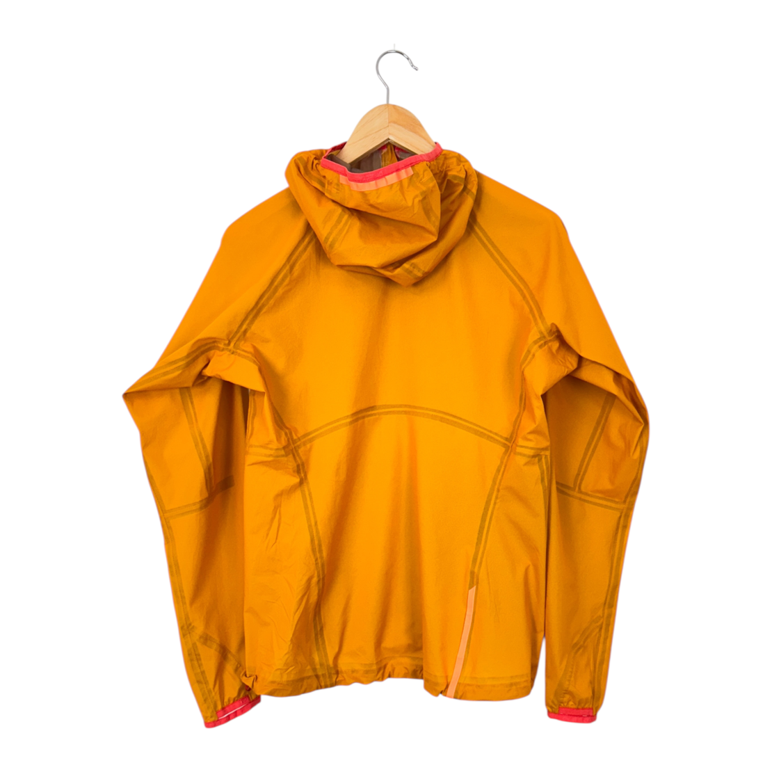 Direct Alpine Cyclone Lady Ultralight дамско хардшел яке (S)
