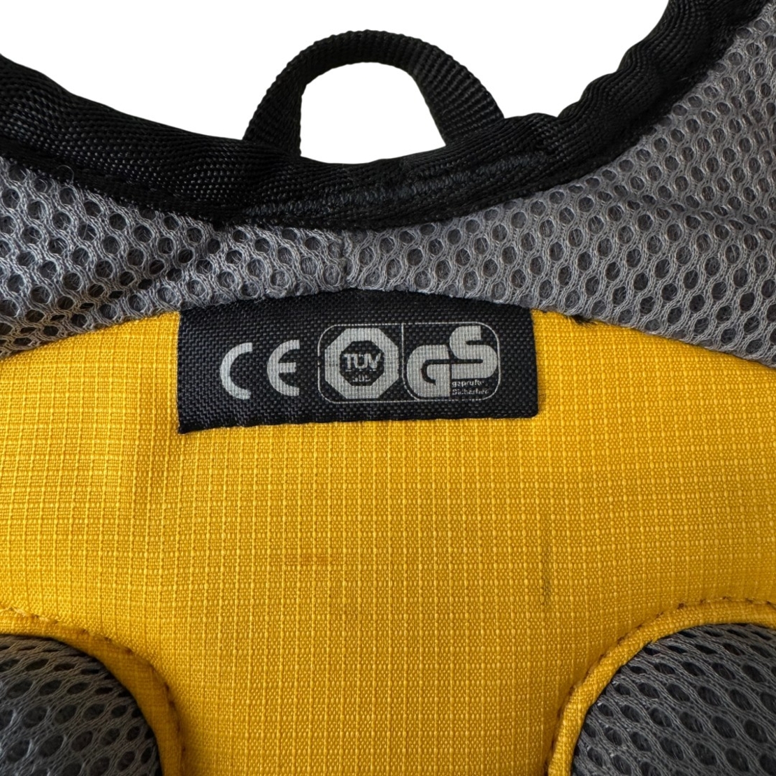 Deuter Attack MTB Backpack