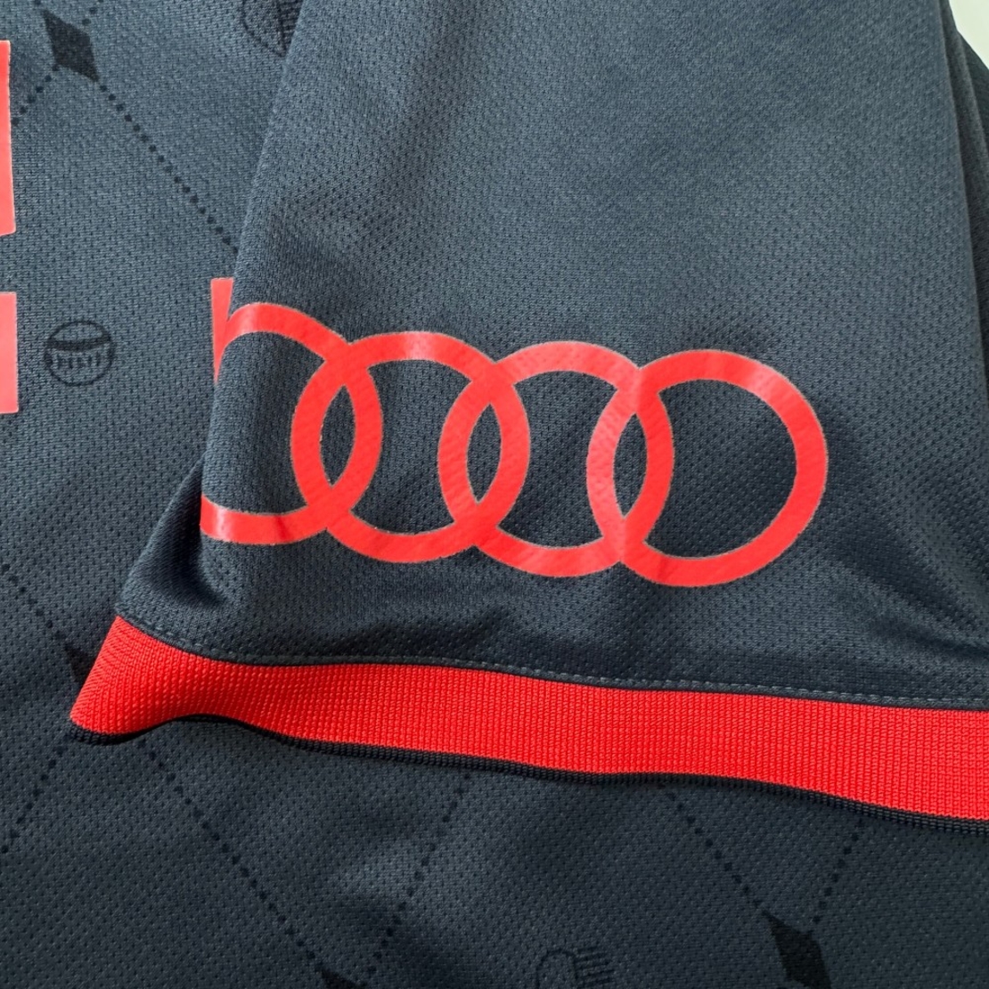 Футболна тениска Adidas Bayern Munich 2022-23, Mane #17, размер M