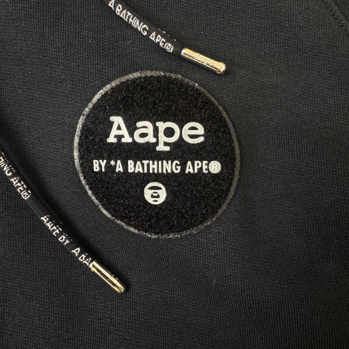 A Bathing Ape Limited Edition Hoodie (XL)