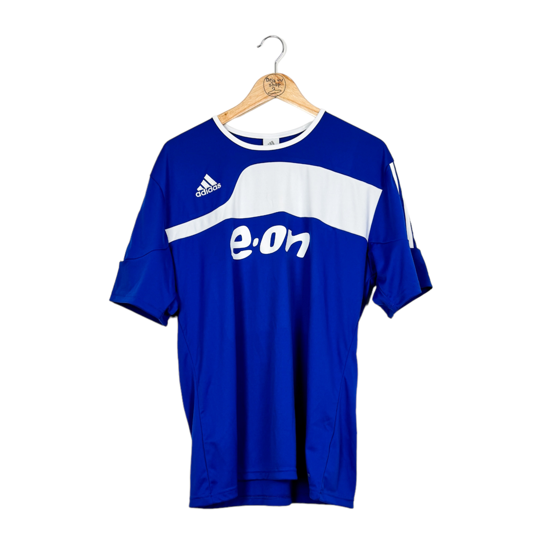 Adidas футболна тениска (L)
