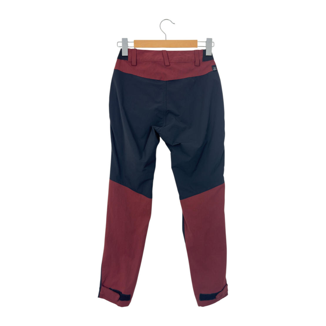 Haglöfs Women's Rugged Flex Pant (34)