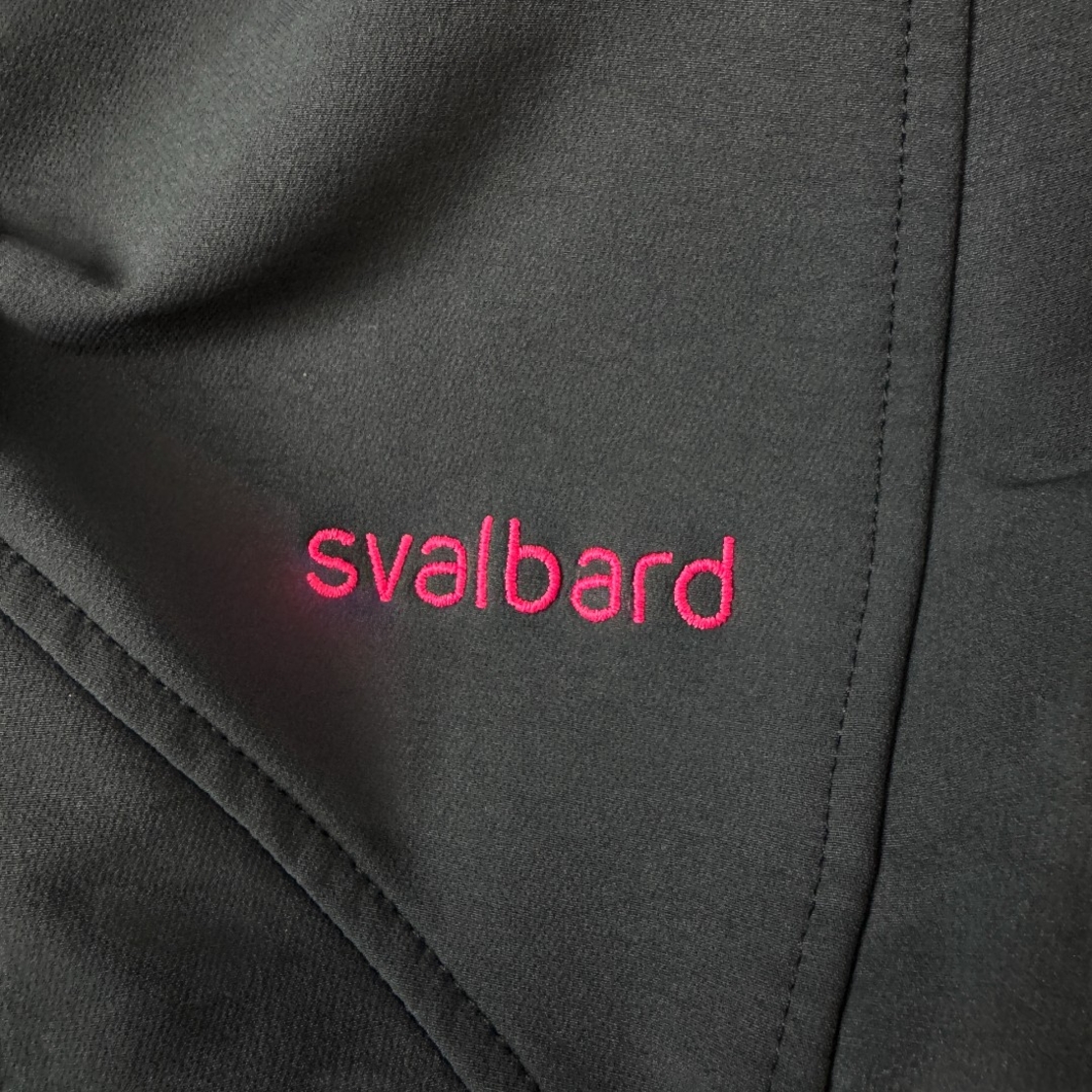 Norrona svalbard flex1 дамски софтшел панталон (M)