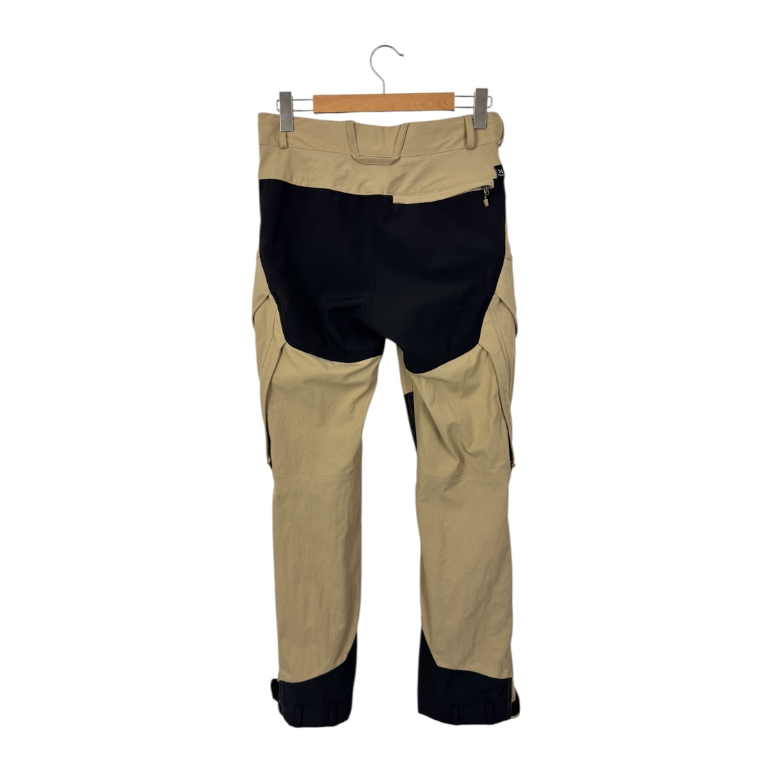 Haglöfs Rugged Standard мъжки трекинг панталон (46)