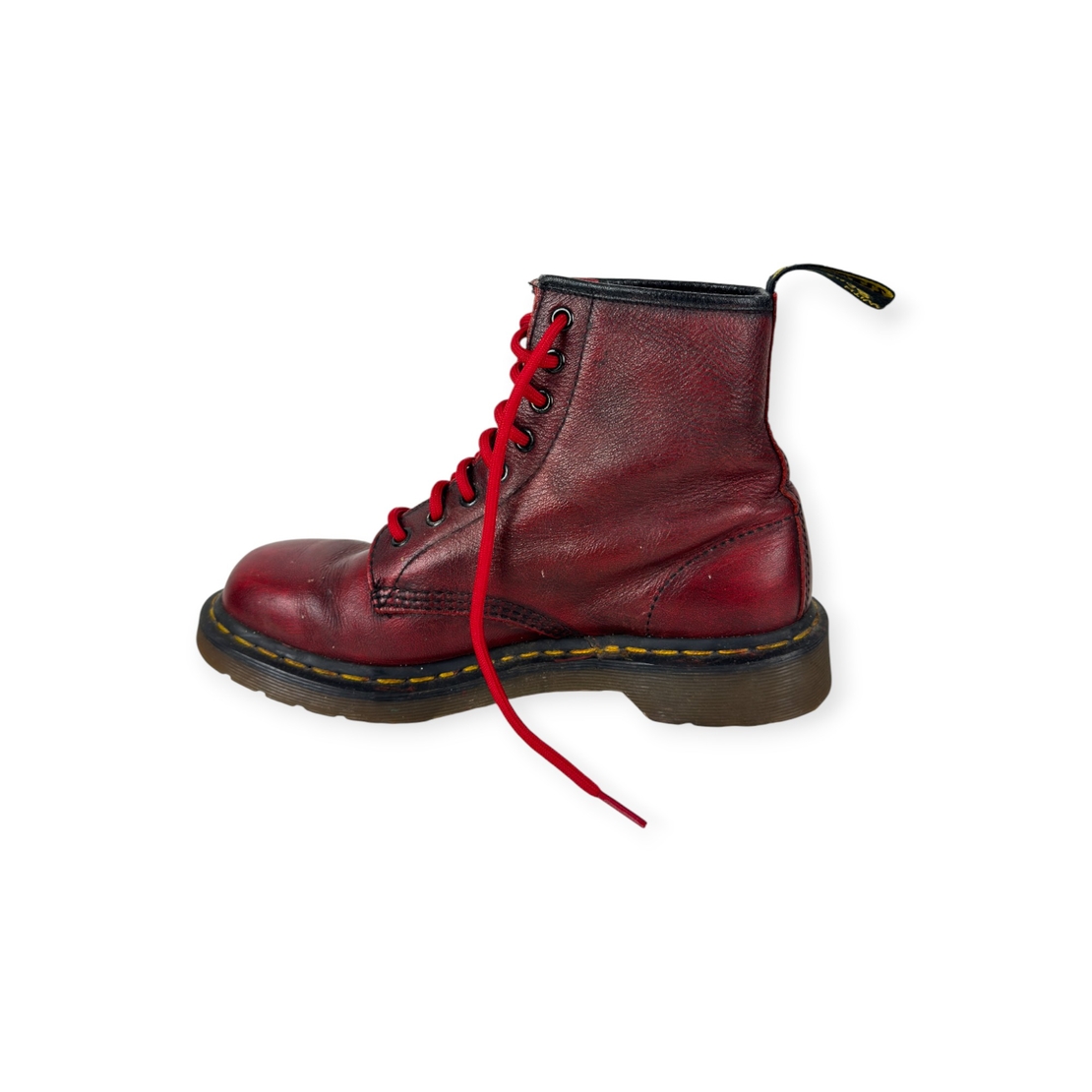 Dr. Martens 1460 дамски кожени боти (40)