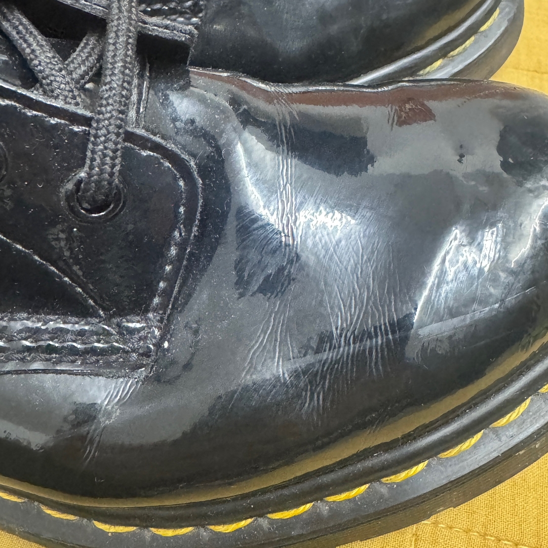 Dr. Martens 1460 дамски кожени боти (38)