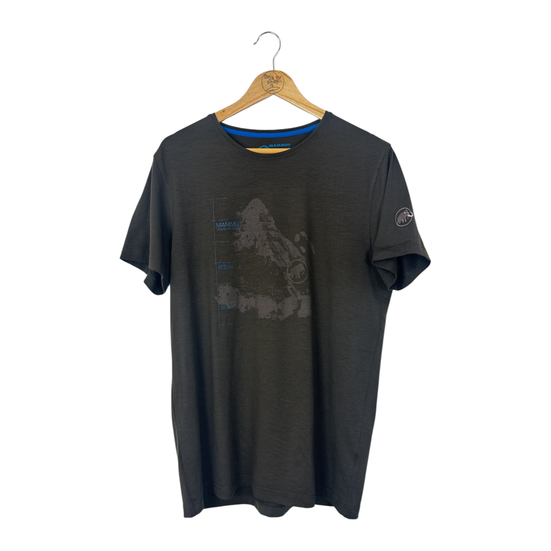 Mammut Creon T-Shirt (XL)
