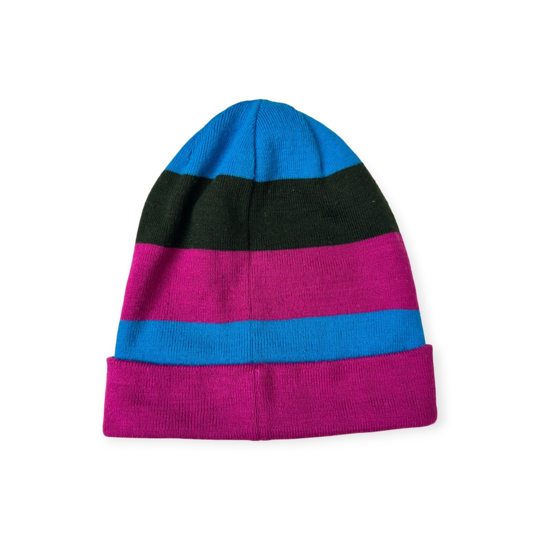 The North Face logo beanie (OS)