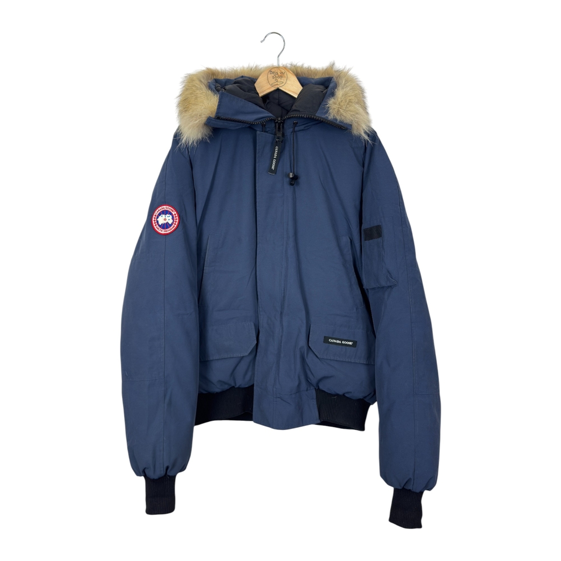 Canada Goose Chilliwack Men's Jacket (XL)