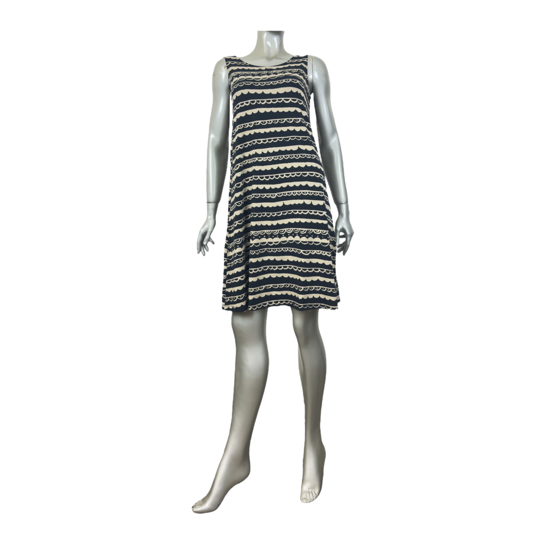 Marimekko мини рокля (M)
