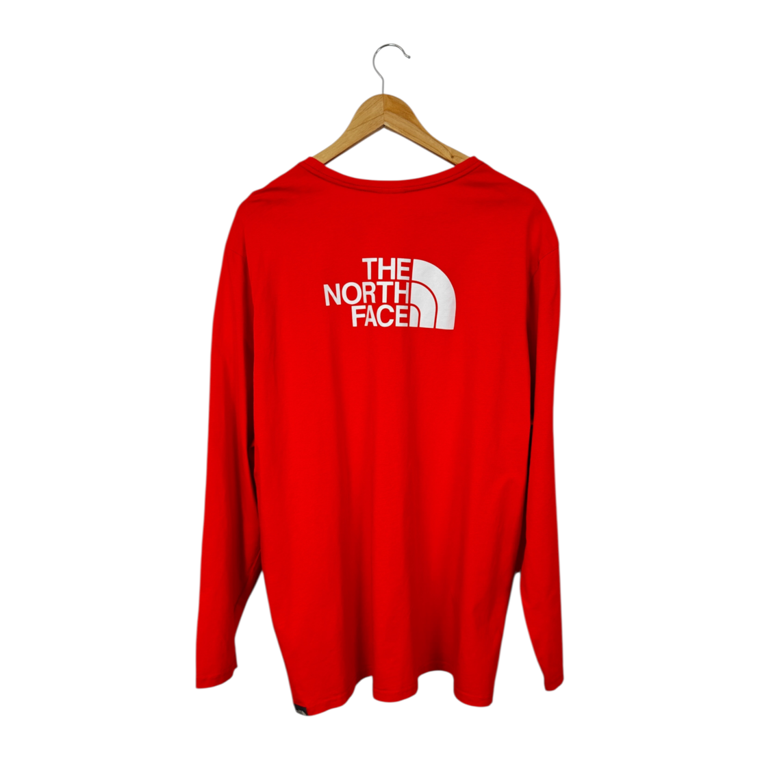 The North Face Мъжка Блуза (2XL)