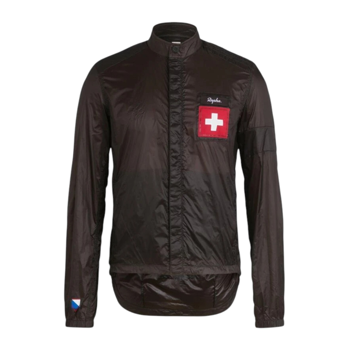 Rapha мъжка ветровка за колоездене (L)