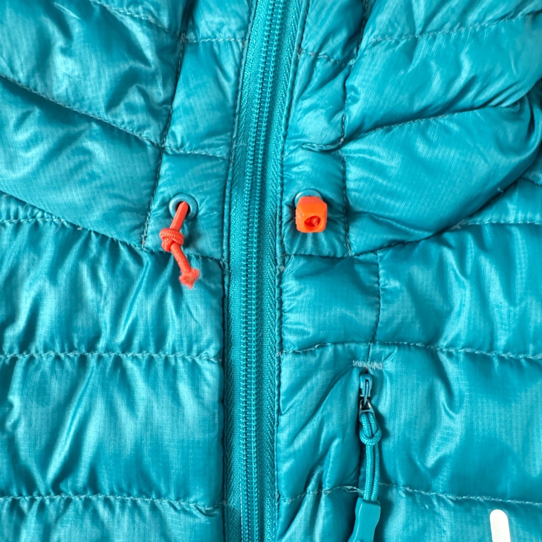 Haglöfs Essens II мъжко пухено яке (S)